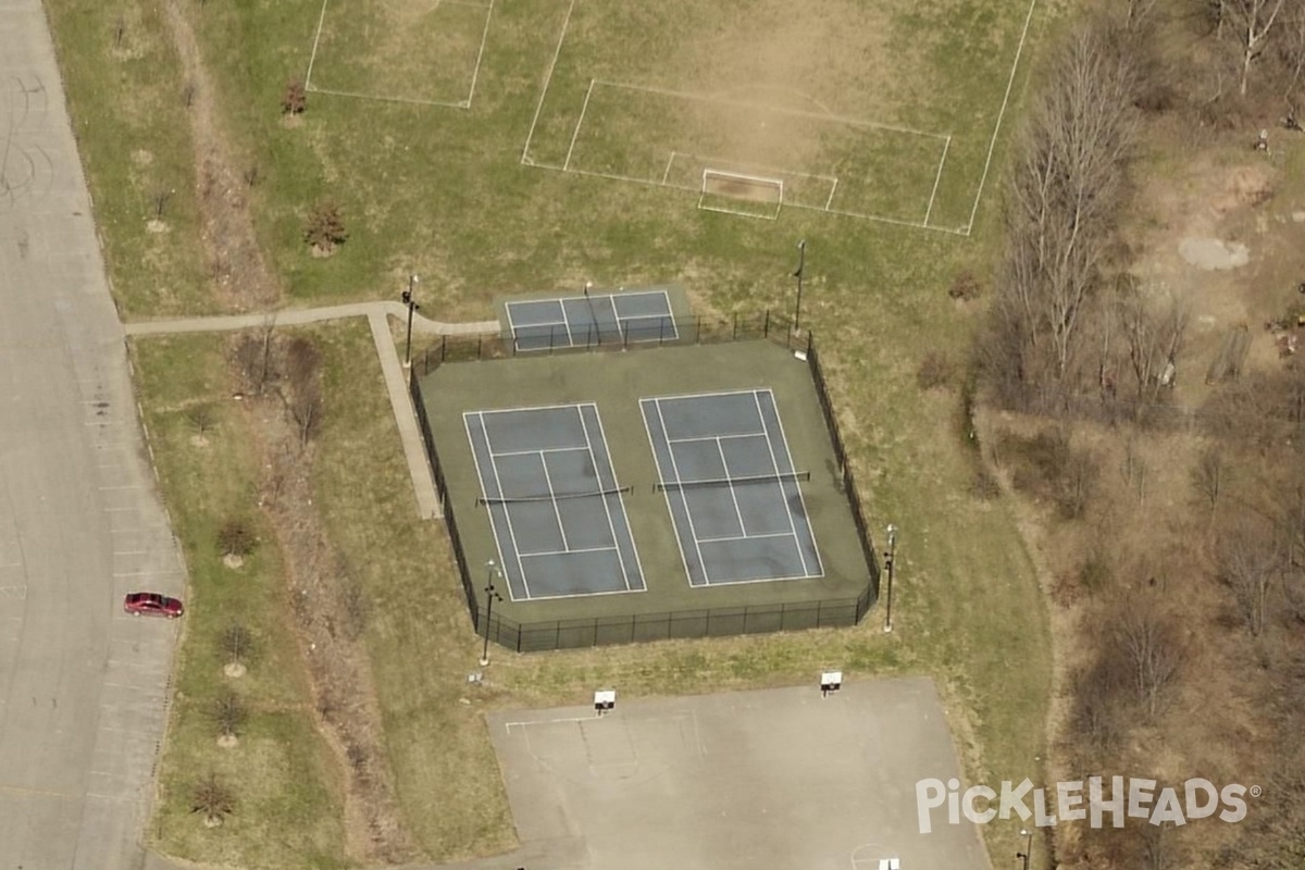 Photo of Pickleball at Sun Valley Park - Louisville